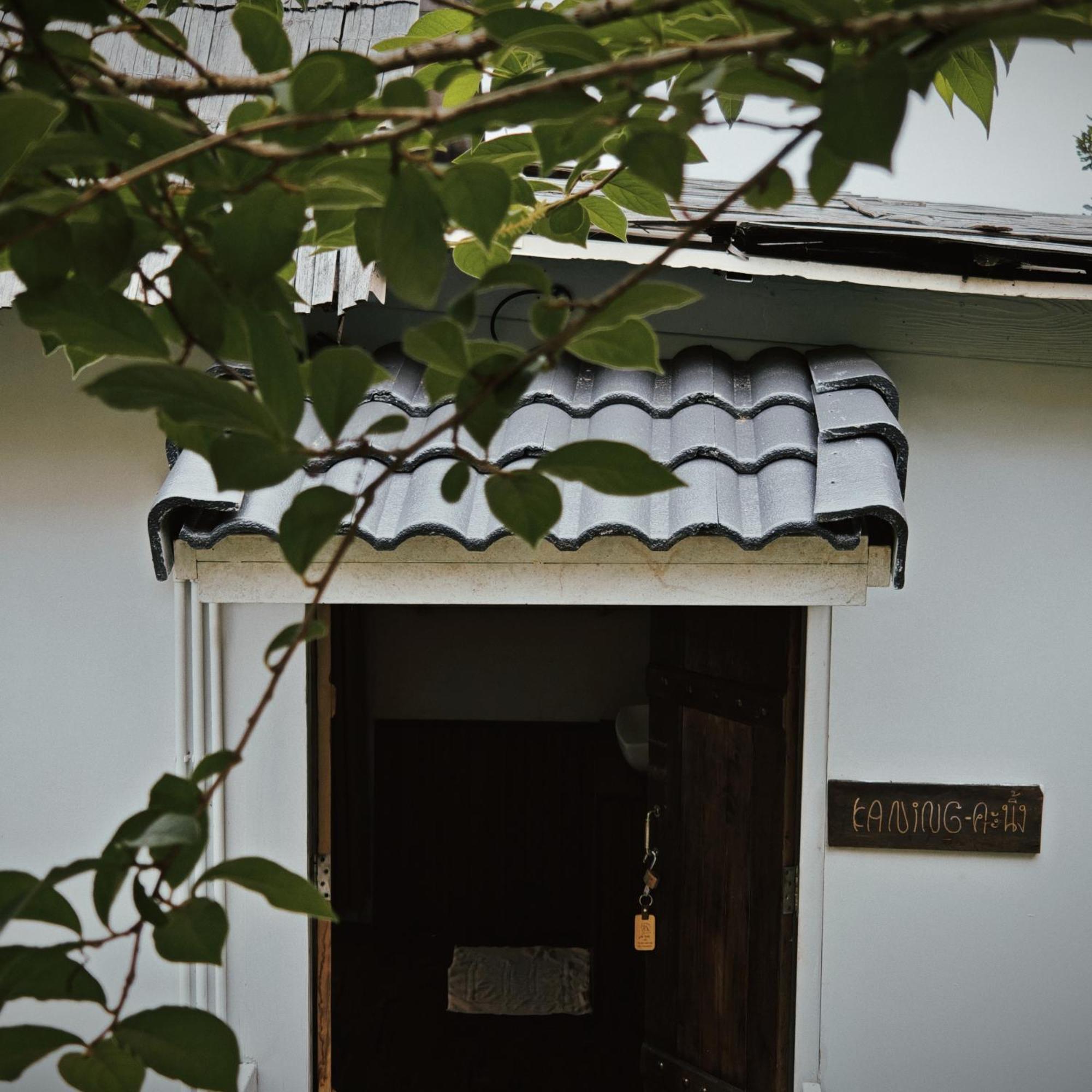 U Garden Hotell Ban Huai Khai Rum bild